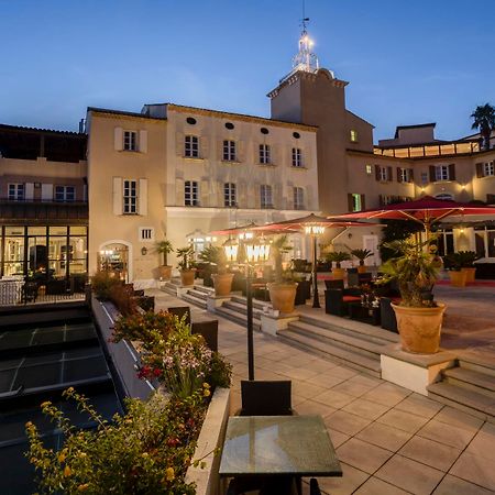 Le Fregate Provence Hotel Saint-Cyr-sur-Mer Ngoại thất bức ảnh