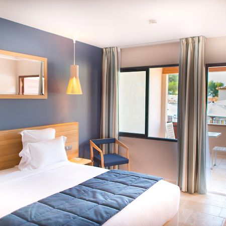 Le Fregate Provence Hotel Saint-Cyr-sur-Mer Ngoại thất bức ảnh