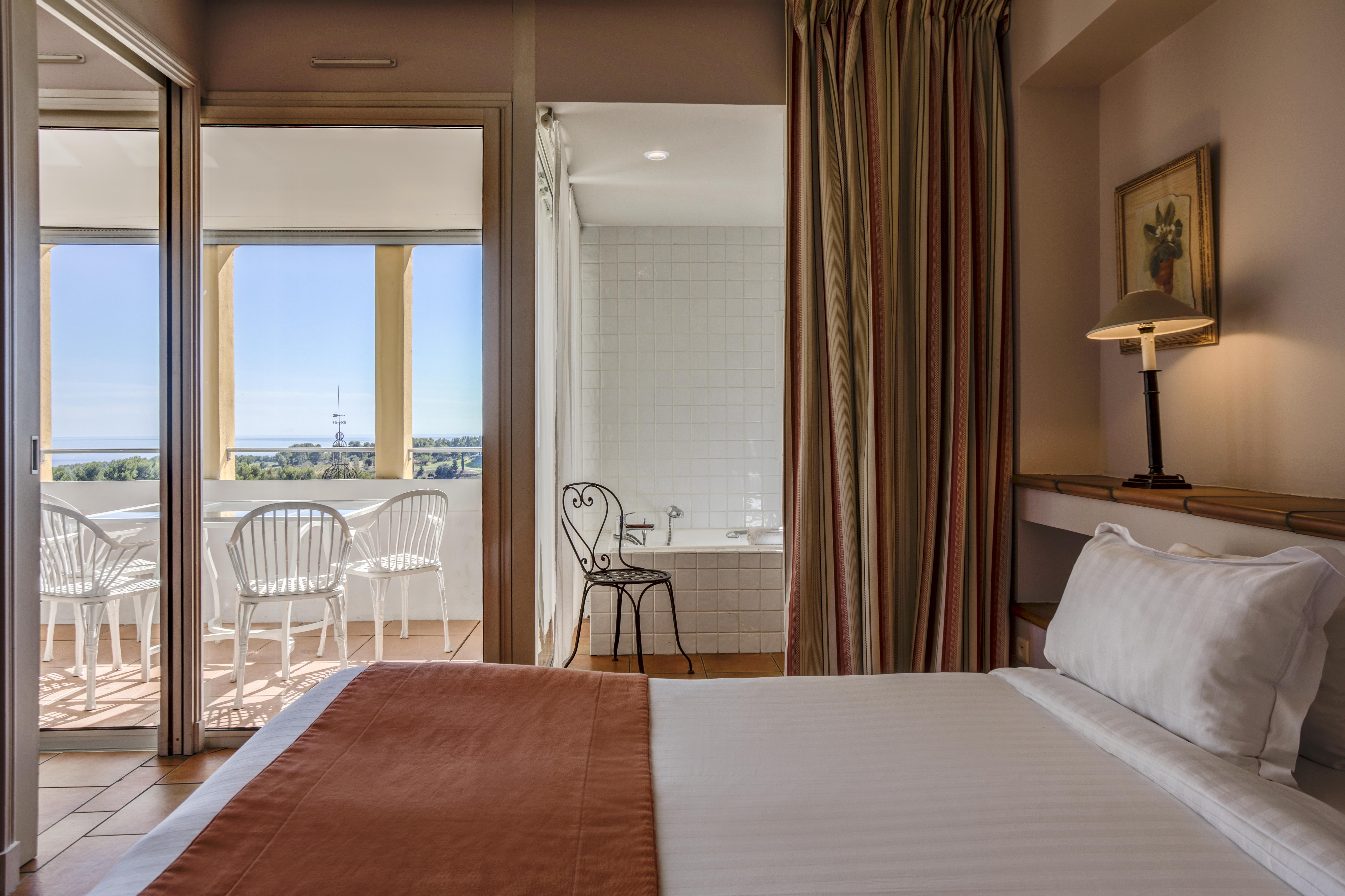Le Fregate Provence Hotel Saint-Cyr-sur-Mer Ngoại thất bức ảnh