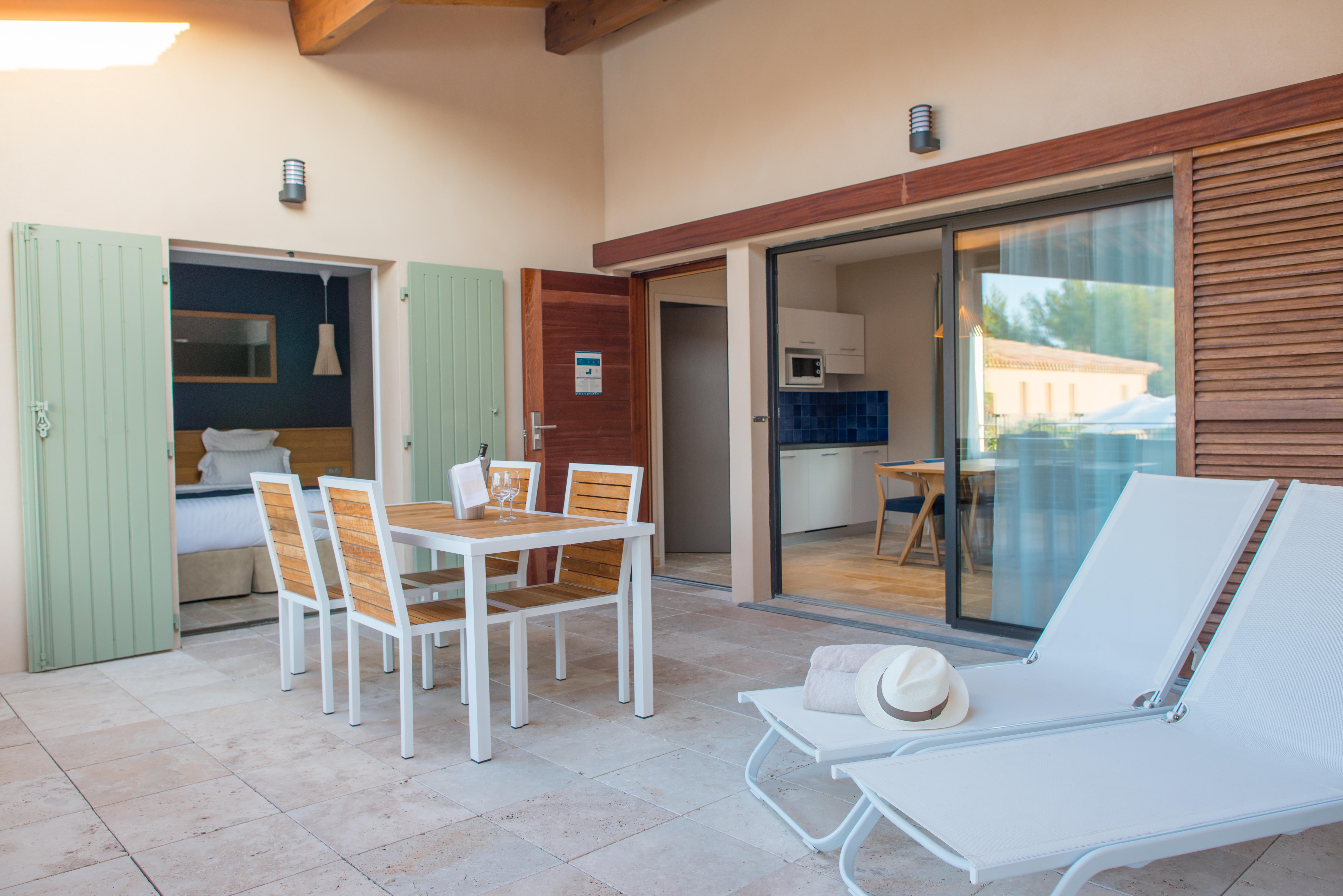 Le Fregate Provence Hotel Saint-Cyr-sur-Mer Ngoại thất bức ảnh