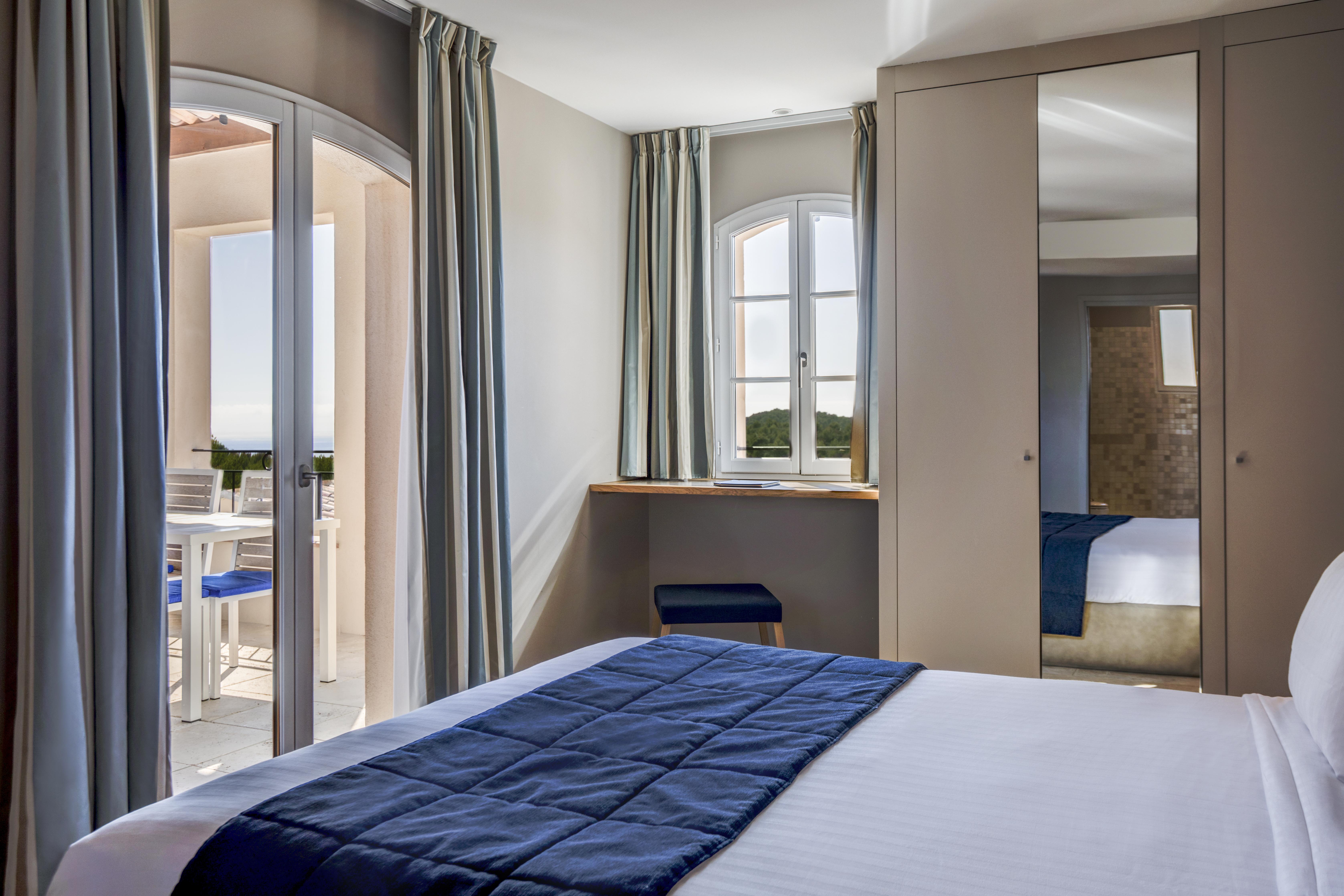 Le Fregate Provence Hotel Saint-Cyr-sur-Mer Ngoại thất bức ảnh