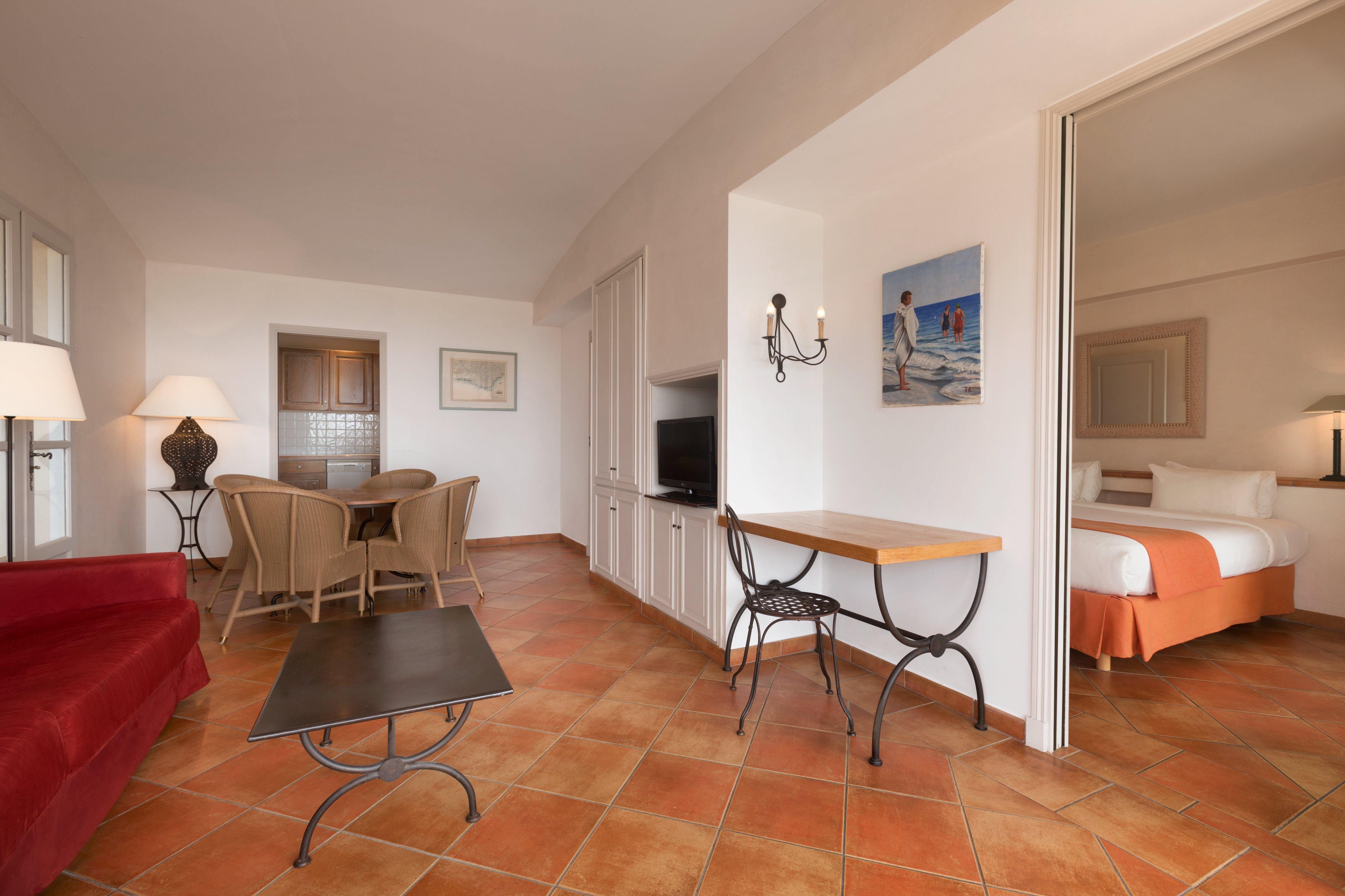 Le Fregate Provence Hotel Saint-Cyr-sur-Mer Ngoại thất bức ảnh