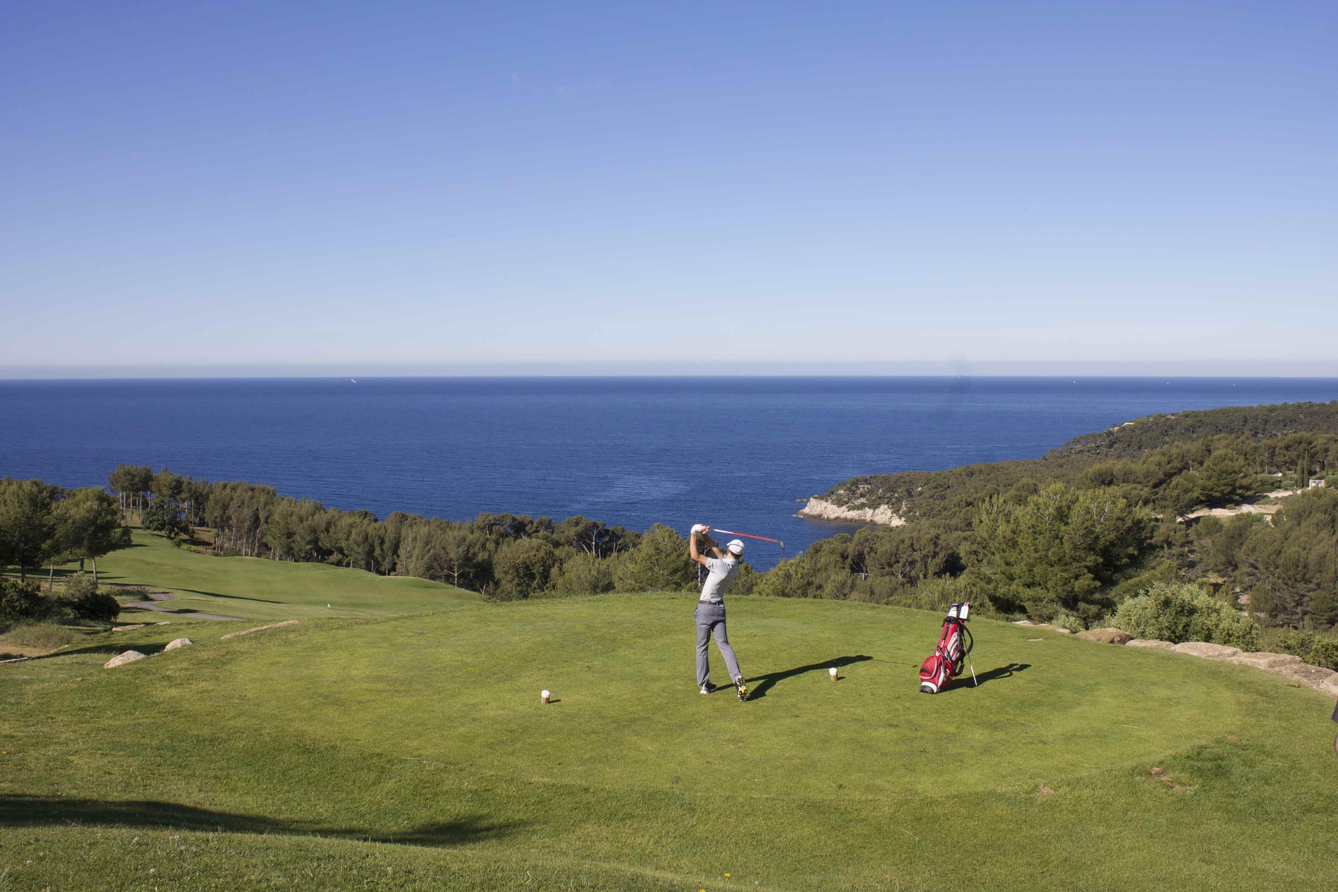 Le Fregate Provence Hotel Saint-Cyr-sur-Mer Ngoại thất bức ảnh