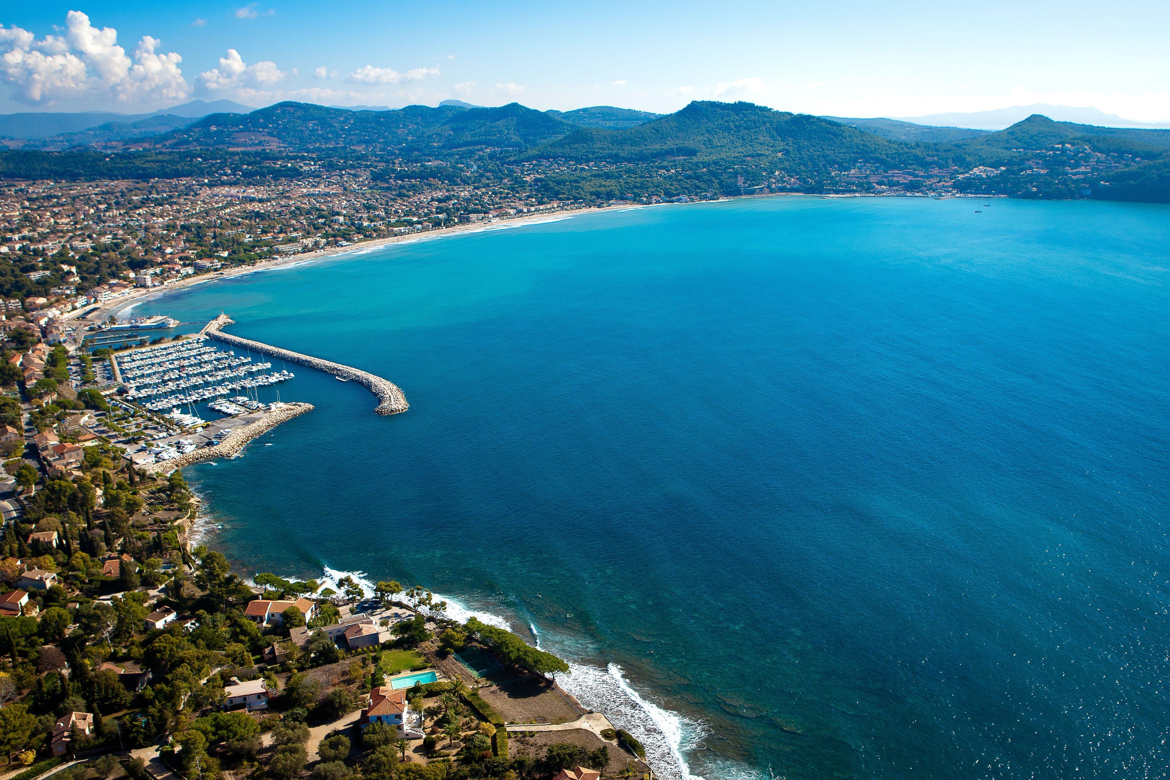 Le Fregate Provence Hotel Saint-Cyr-sur-Mer Ngoại thất bức ảnh