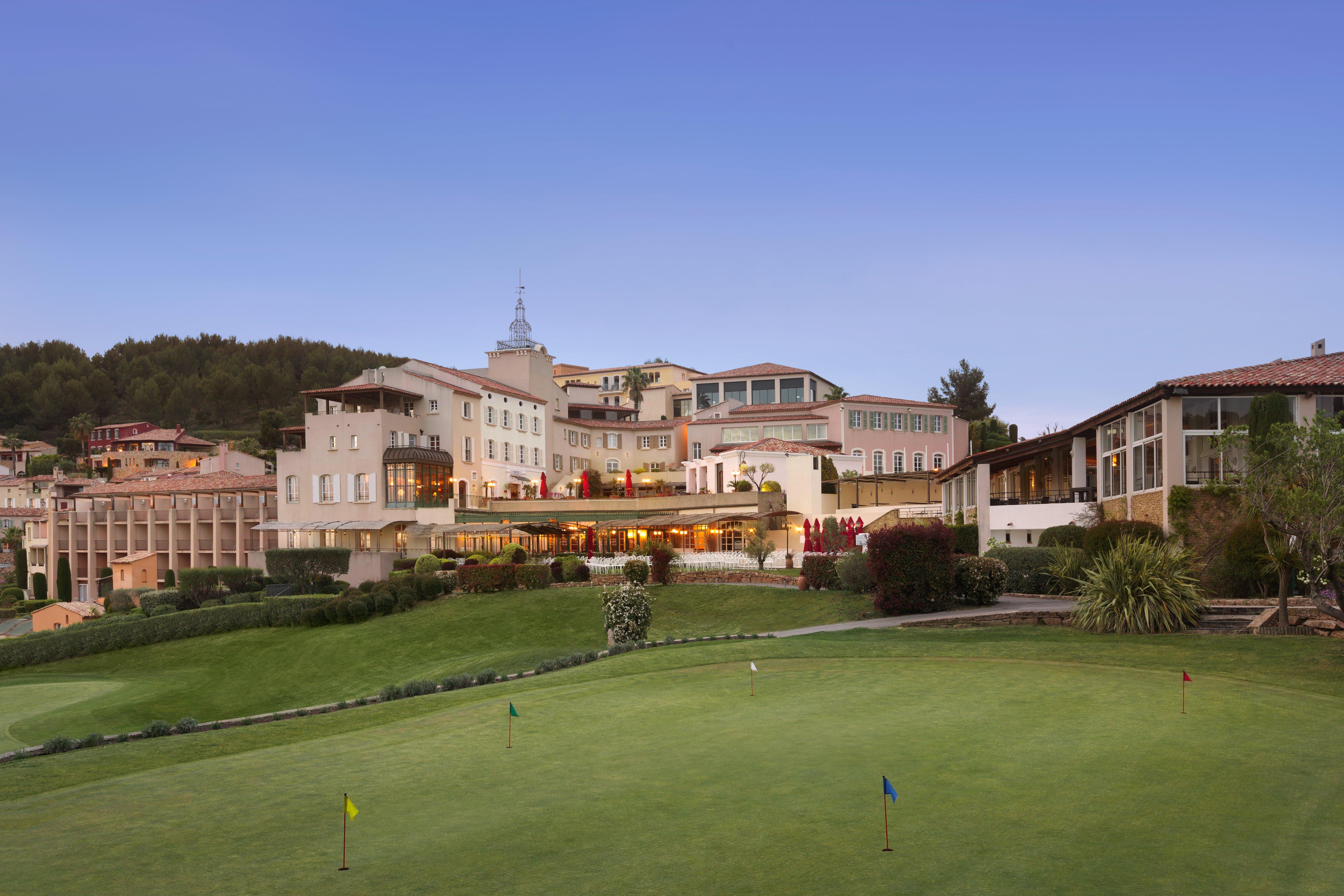 Le Fregate Provence Hotel Saint-Cyr-sur-Mer Ngoại thất bức ảnh