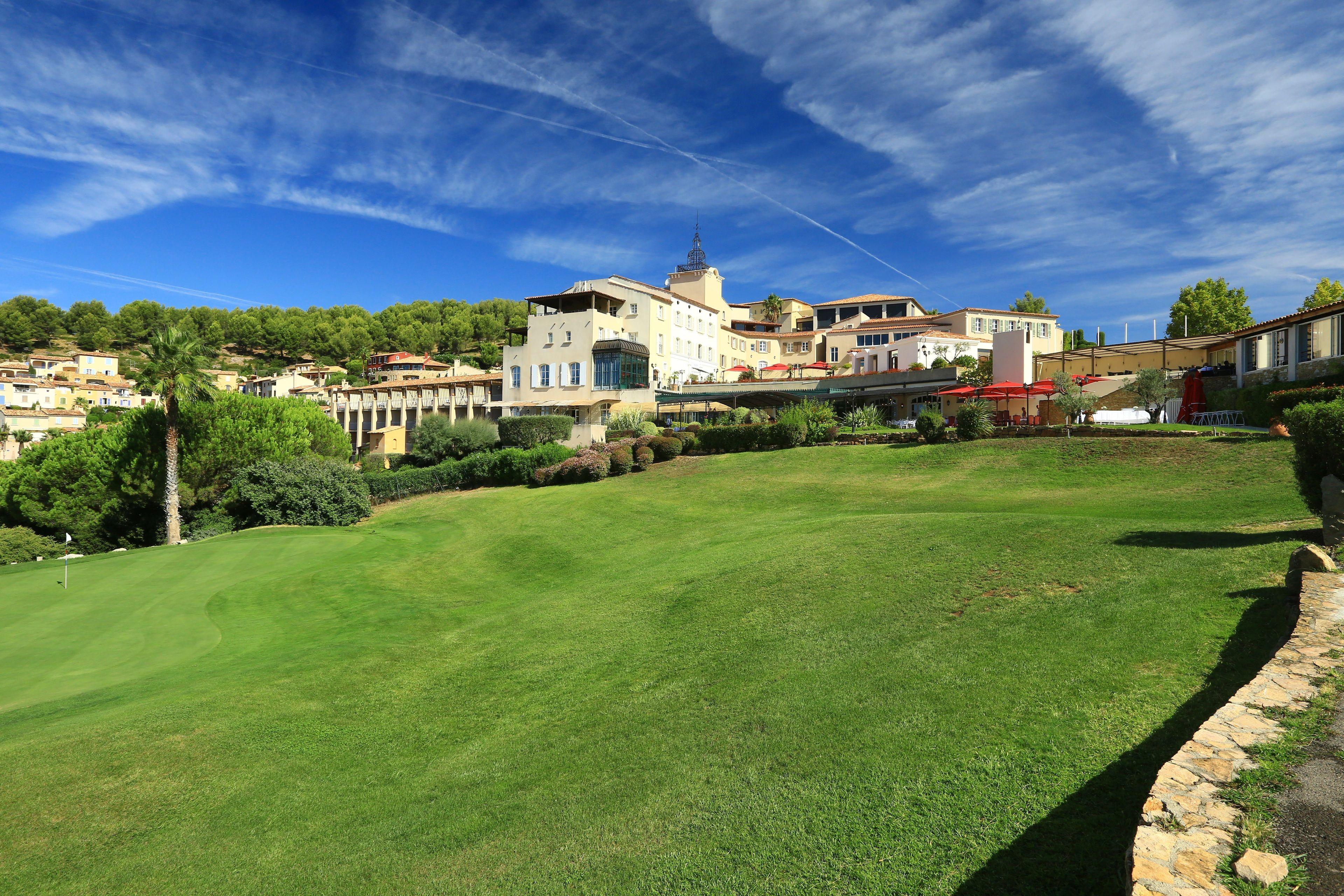 Le Fregate Provence Hotel Saint-Cyr-sur-Mer Ngoại thất bức ảnh