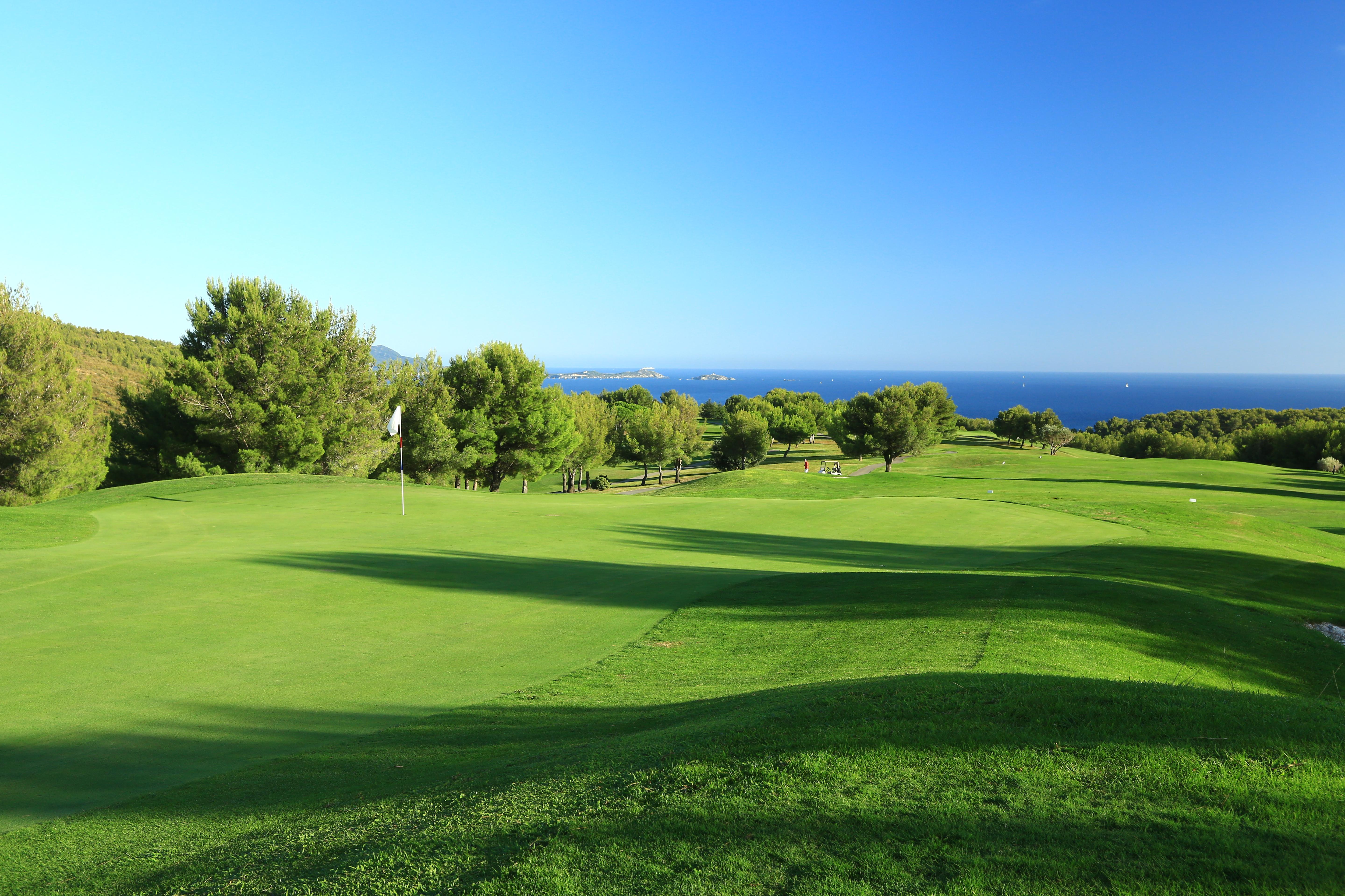 Le Fregate Provence Hotel Saint-Cyr-sur-Mer Ngoại thất bức ảnh