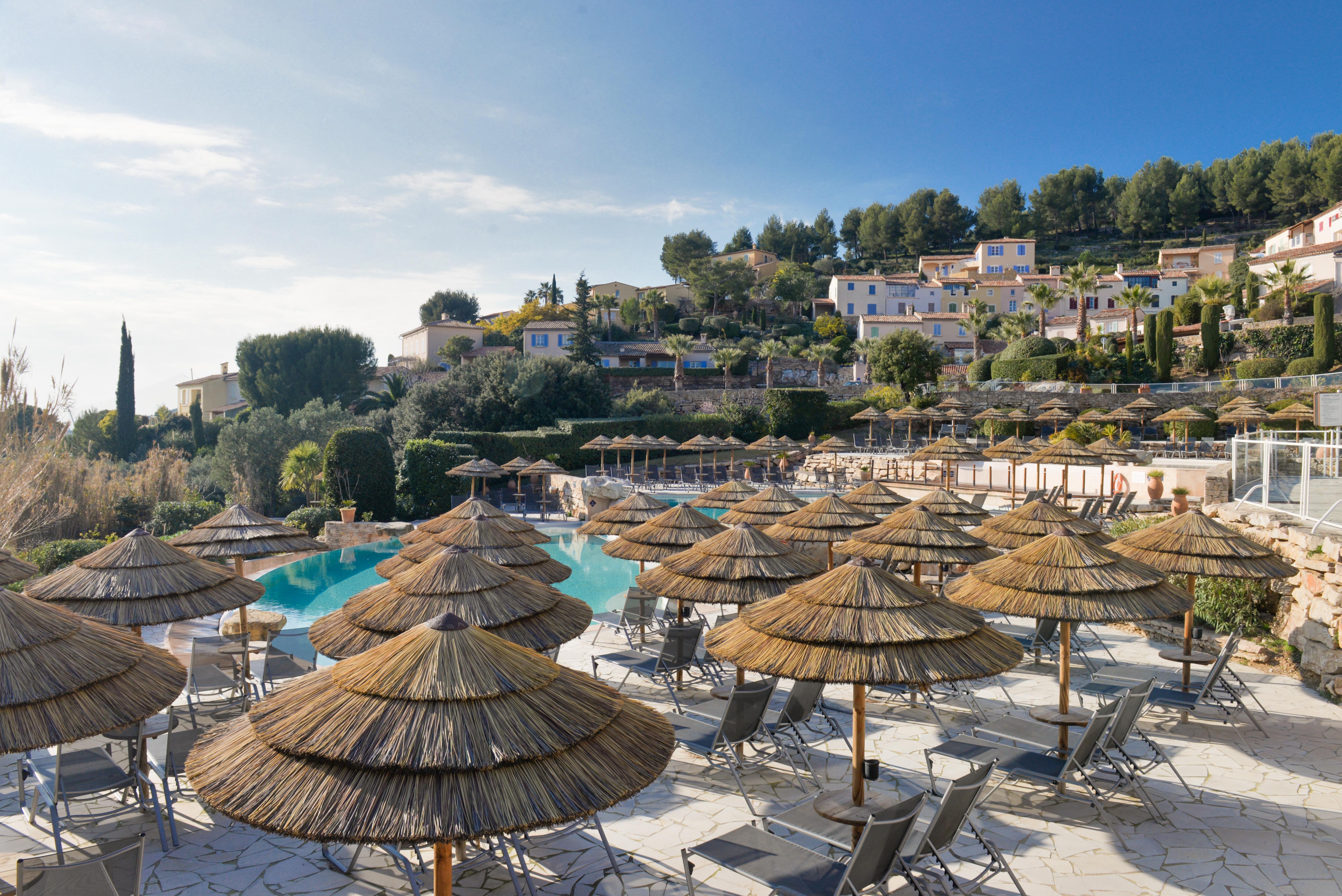 Le Fregate Provence Hotel Saint-Cyr-sur-Mer Ngoại thất bức ảnh
