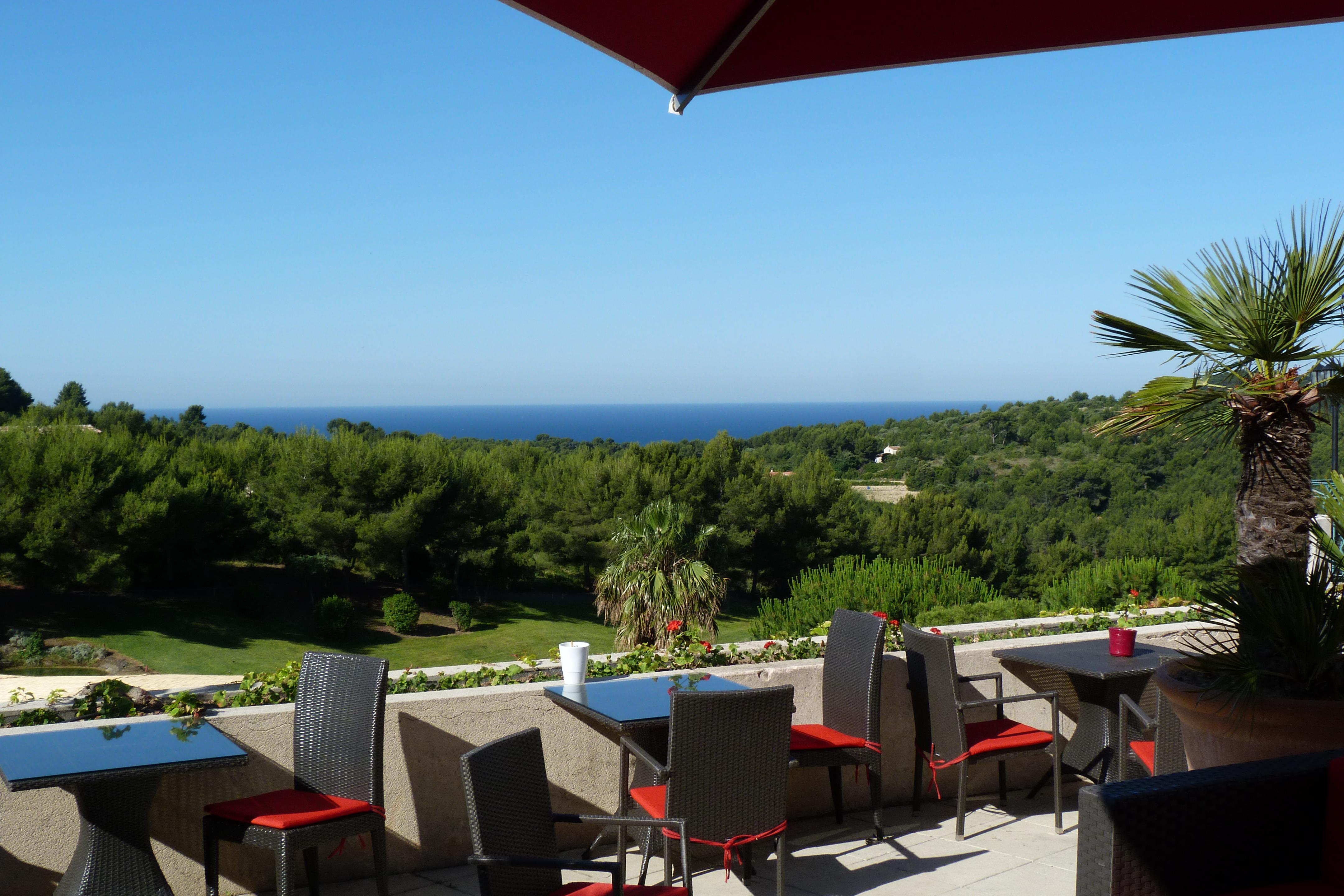Le Fregate Provence Hotel Saint-Cyr-sur-Mer Ngoại thất bức ảnh