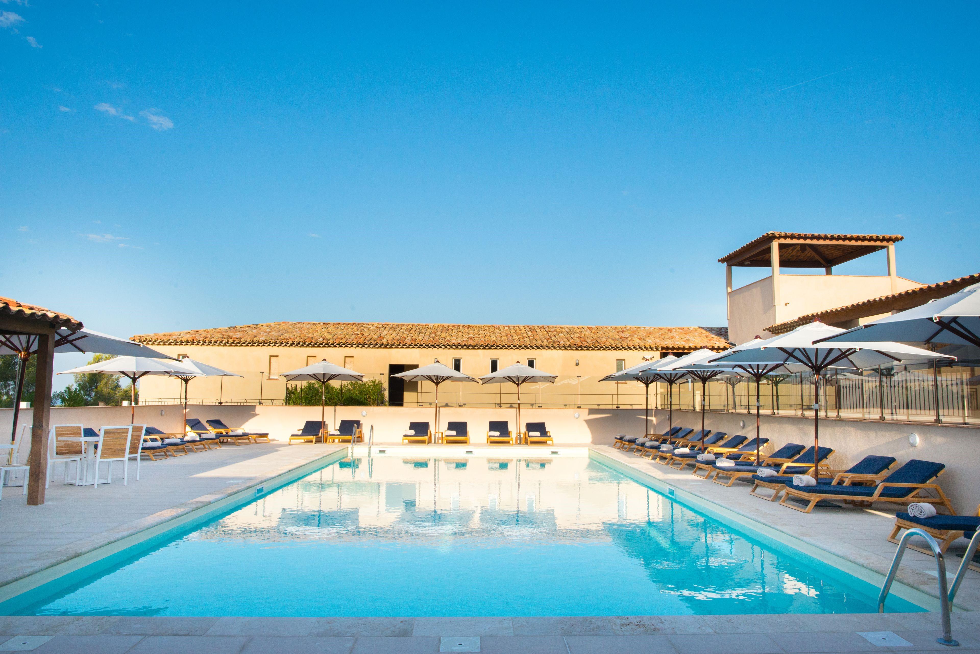 Le Fregate Provence Hotel Saint-Cyr-sur-Mer Ngoại thất bức ảnh