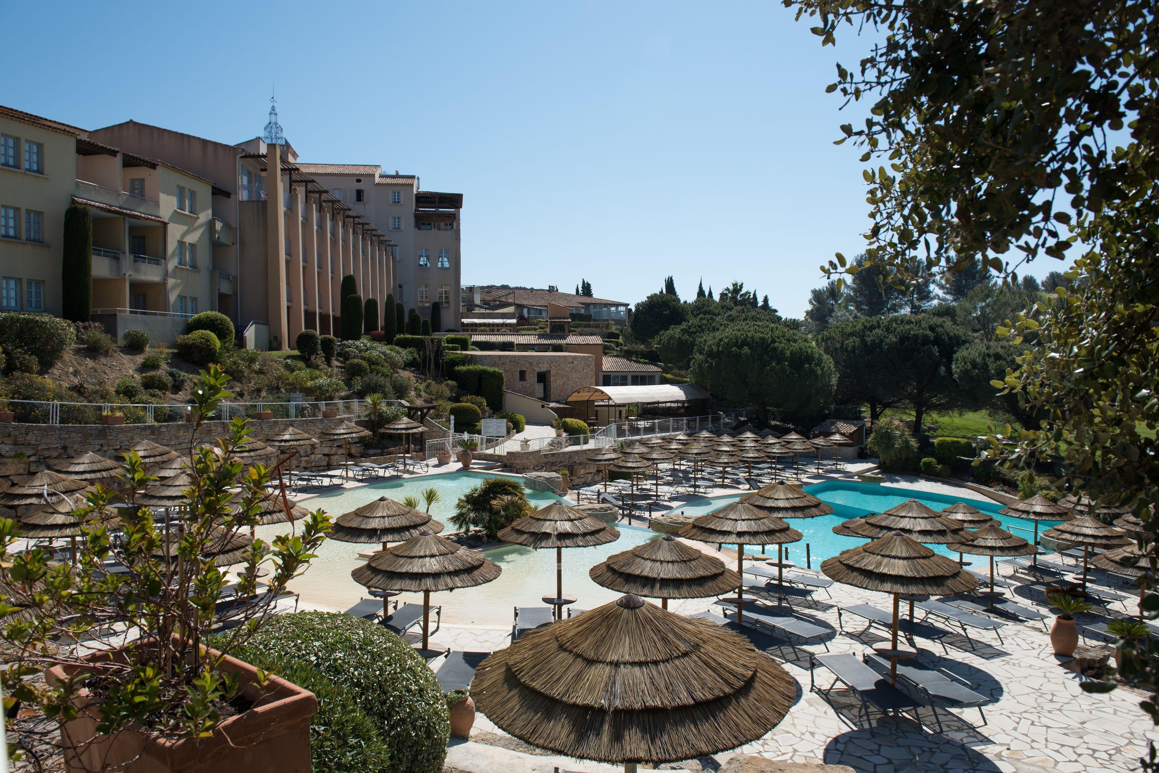 Le Fregate Provence Hotel Saint-Cyr-sur-Mer Ngoại thất bức ảnh