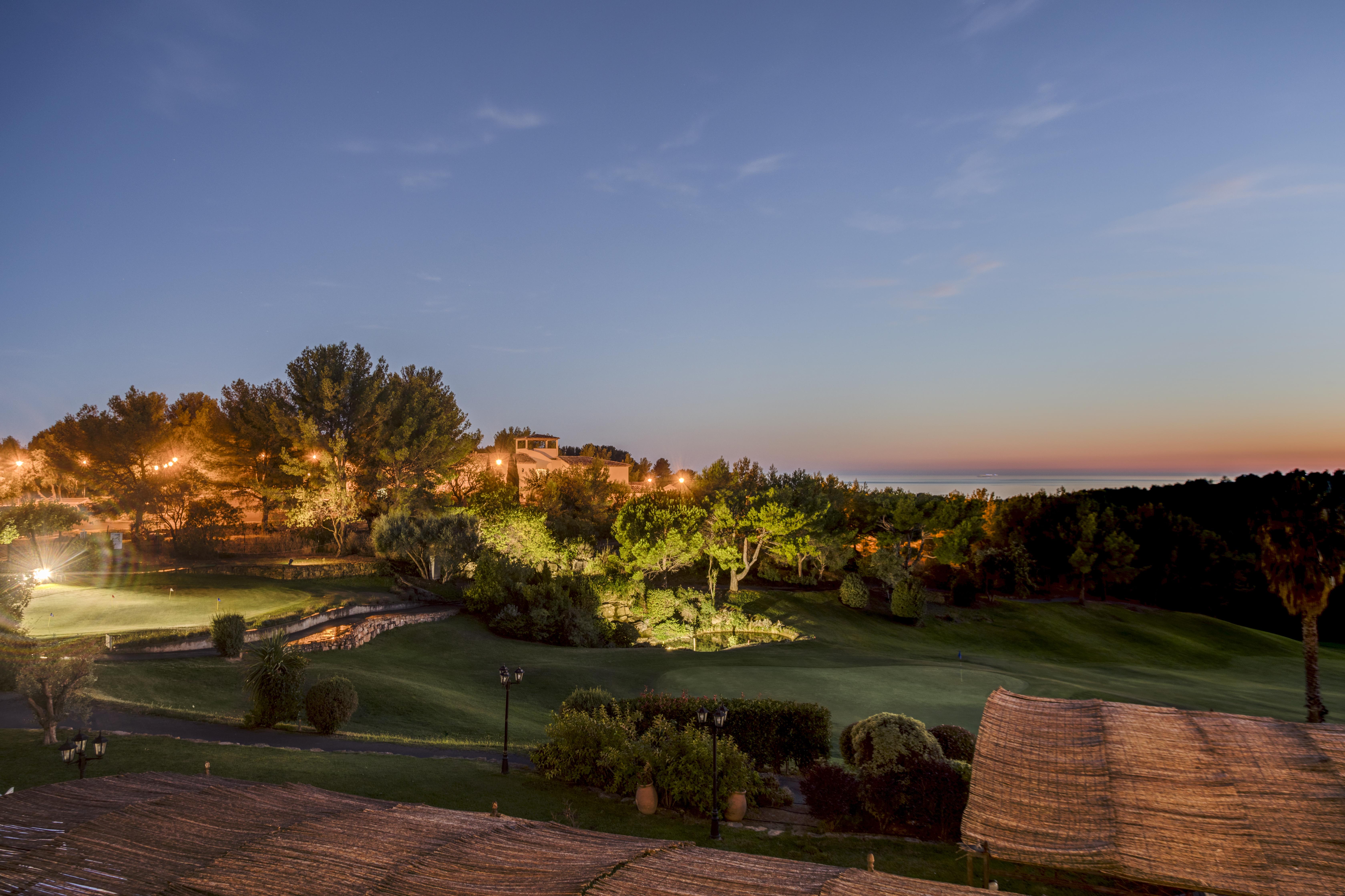 Le Fregate Provence Hotel Saint-Cyr-sur-Mer Ngoại thất bức ảnh