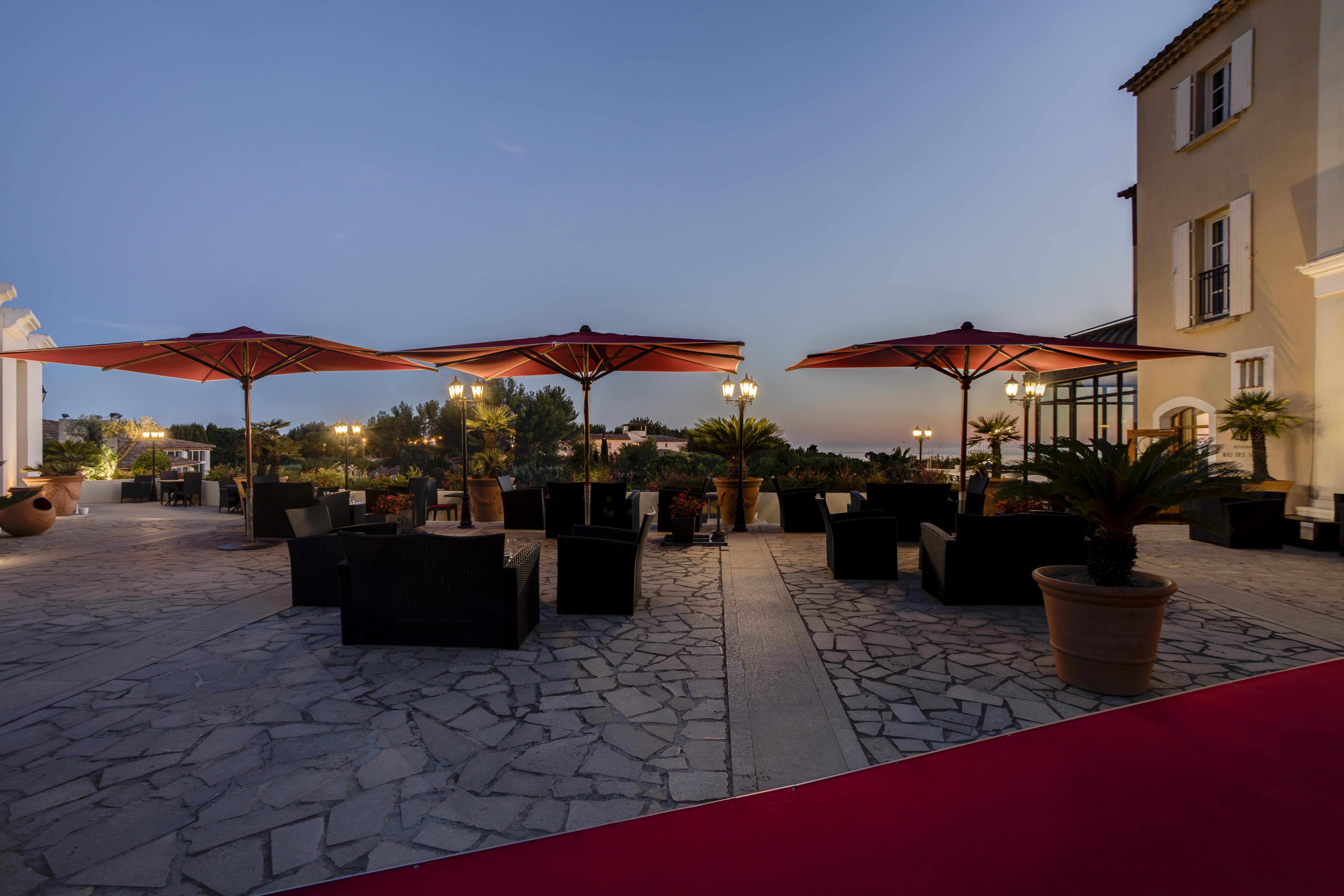 Le Fregate Provence Hotel Saint-Cyr-sur-Mer Ngoại thất bức ảnh
